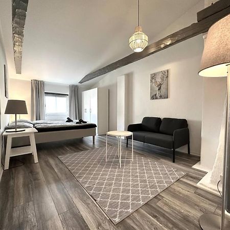 Penthouse In Vasastaden 哥德堡 外观 照片